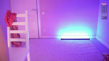 Miablueye webcam stripchat model stream image