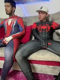 Anthony-Martin webcam model stream image