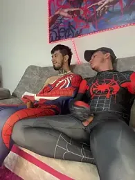 Anthony-Martin webcam model stream image