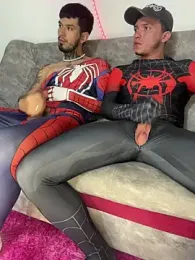 Anthony-Martin webcam model stream image