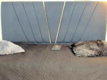 yago_7 webcam model stream image