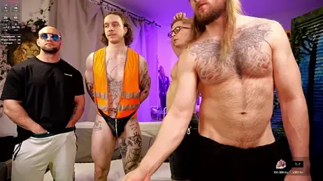 rusbigpaul webcam stripchat model stream image