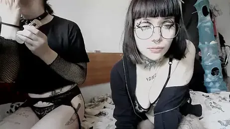 kiciasunia webcam model stream image