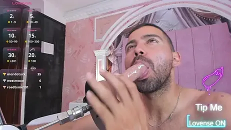 magnus_serket webcam model stream image