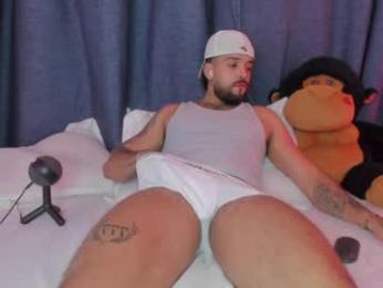 jacob_stud18 webcam model stream image