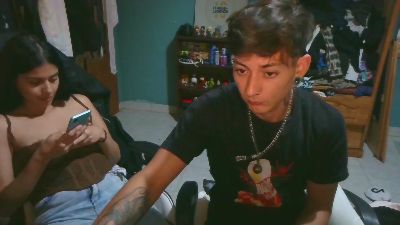 ReyAbsoluto webcam model stream image