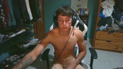 ReyAbsoluto webcam model stream image