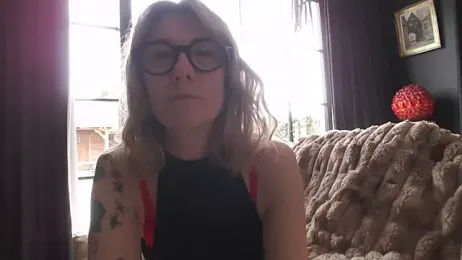 godinflower webcam model stream image