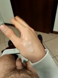 LucifertheGenius webcam model stream image