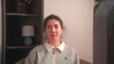 VioletKizewski webcam model stream image