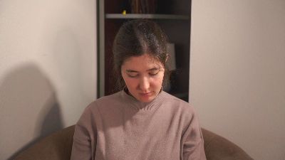 VioletKizewski webcam model stream image