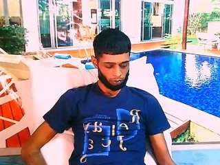 charmingindian69 webcam model stream image