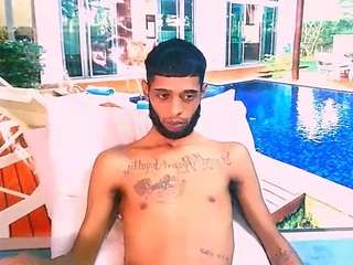 charmingindian69 webcam model stream image