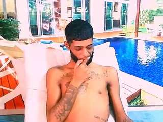 charmingindian69 webcam model stream image