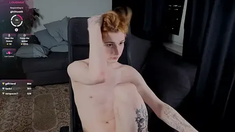Your_avatar webcam stripchat model stream image