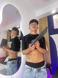 Dark_Nico webcam model stream image