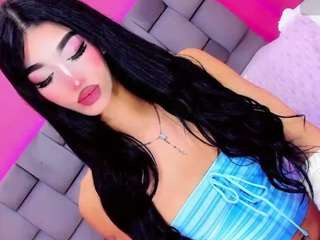 keyspriincess webcam camsoda model stream image