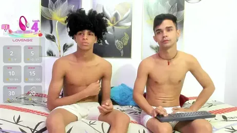 Violet_Dream2 webcam model stream image