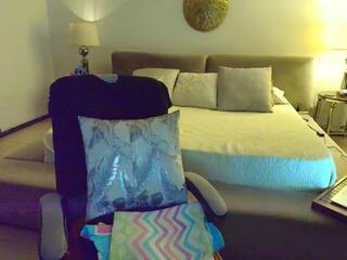 Colombian Mariana webcam model stream image