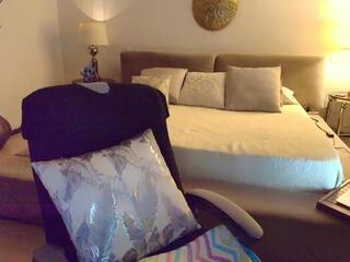 Colombian Mariana webcam model stream image