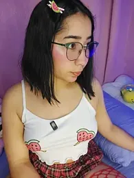 anni_ross webcam model stream image