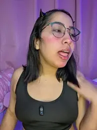 anni_ross webcam model stream image