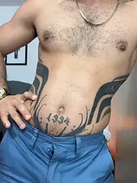 Maximiliano_ford webcam model stream image