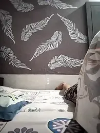 shalini_fire webcam model stream image