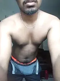 singaram190 webcam model stream image