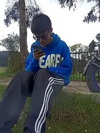 Cuervo_maniaco webcam model stream image