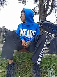 Cuervo_maniaco webcam model stream image