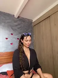 MafeeRoss webcam stripchat model stream image