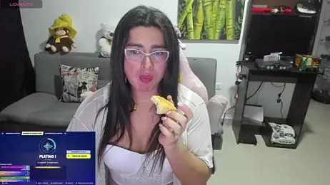 Khalifa_Gold webcam model stream image