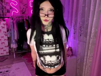 SavageAura webcam model stream image