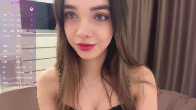 OdessaRiggi webcam model stream image