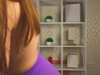 clarisaferencz webcam model stream image