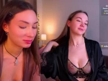 pamilarakestraw webcam model stream image