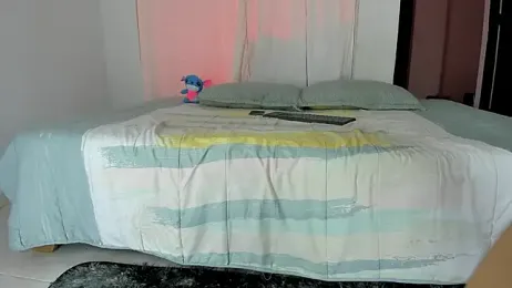 Fairycandyx webcam model stream image