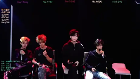 Eagle-five001 webcam stripchat model stream image