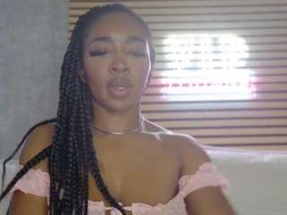 siennacole webcam model stream image