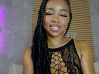 siennacole webcam model stream image