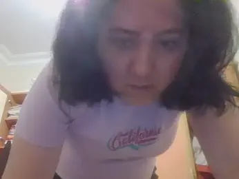 IsabellaJacobs webcam model stream image