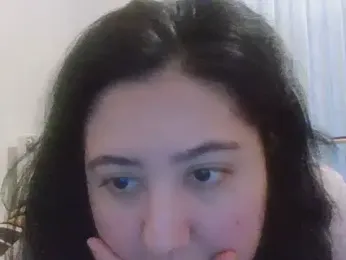 IsabellaJacobs webcam model stream image