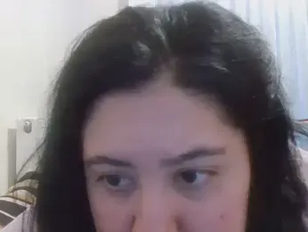 IsabellaJacobs webcam model stream image