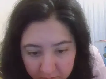 IsabellaJacobs webcam model stream image