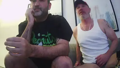 Vic_N_Adam webcam model stream image