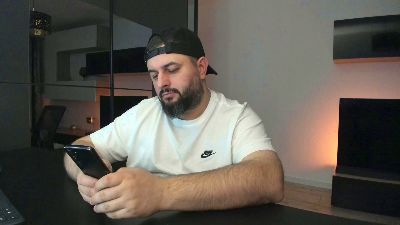 DravenPeak webcam model stream image