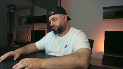 DravenPeak webcam model stream image