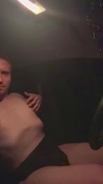 ToyRider69 webcam model stream image