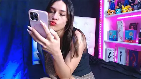 sexloversxxxXX webcam model stream image